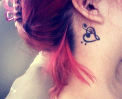6. Tatuae :)