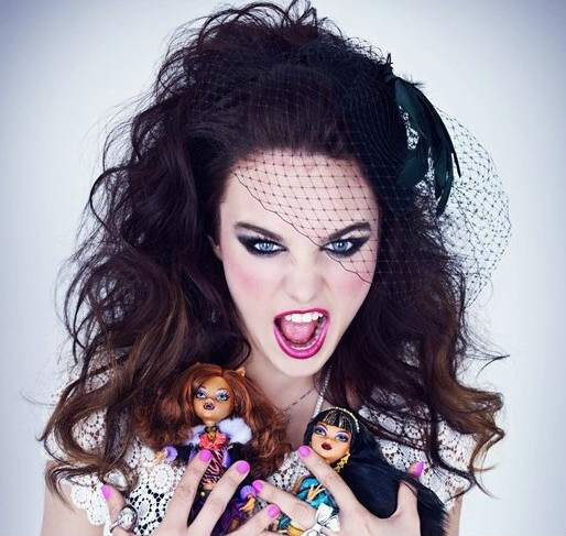 Monster High.com.pl