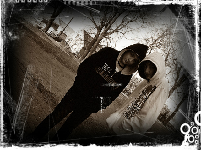 Ja and Lewy