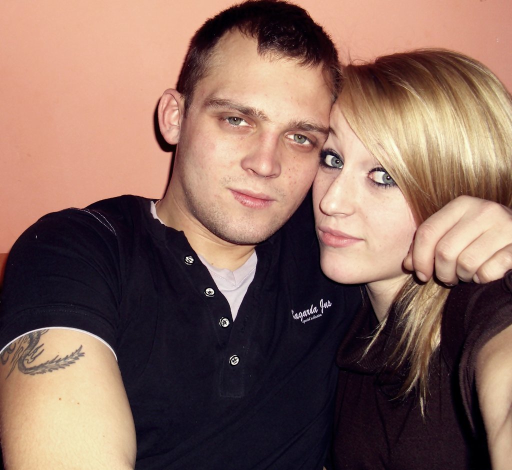 Kocham Ci ;* 