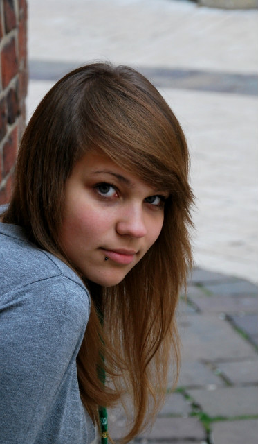 Paulina 