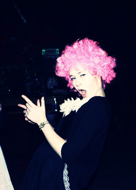 rock&roll