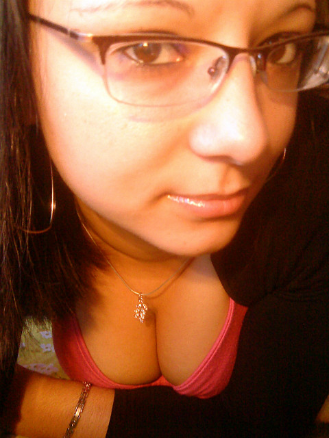 Czy te oczy mog kama??;**