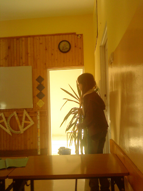 Hahaha ^ ^