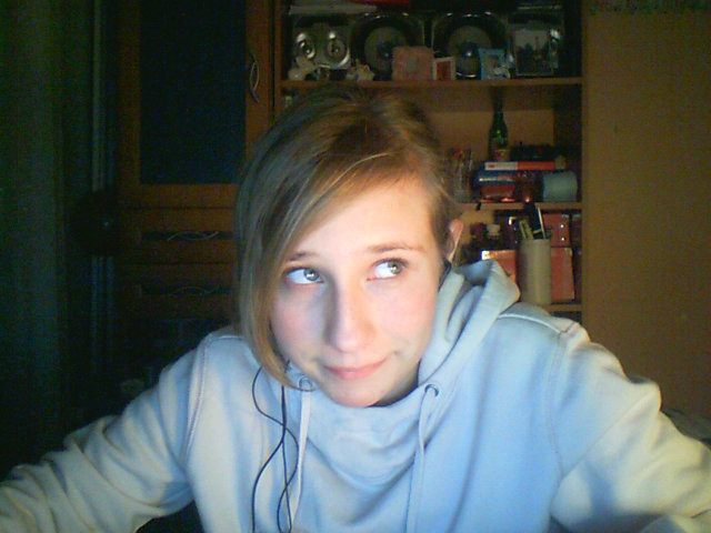 Myszka . ;-* 
