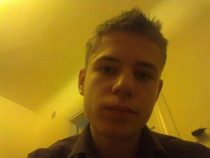 przed sylwkien jeszcze :d