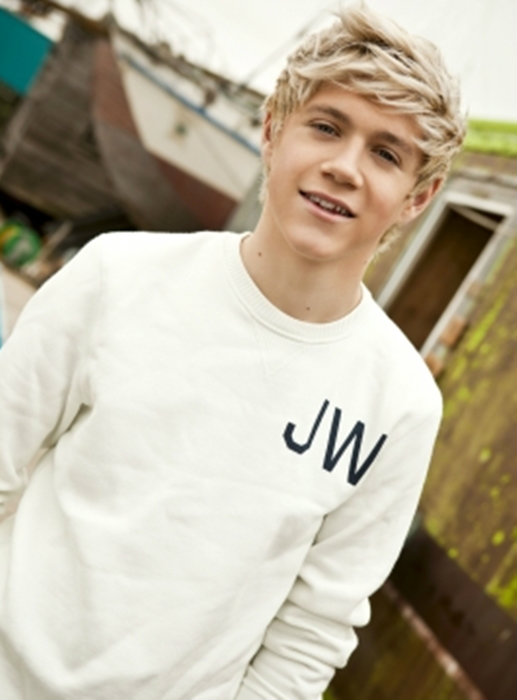  Niall ; **