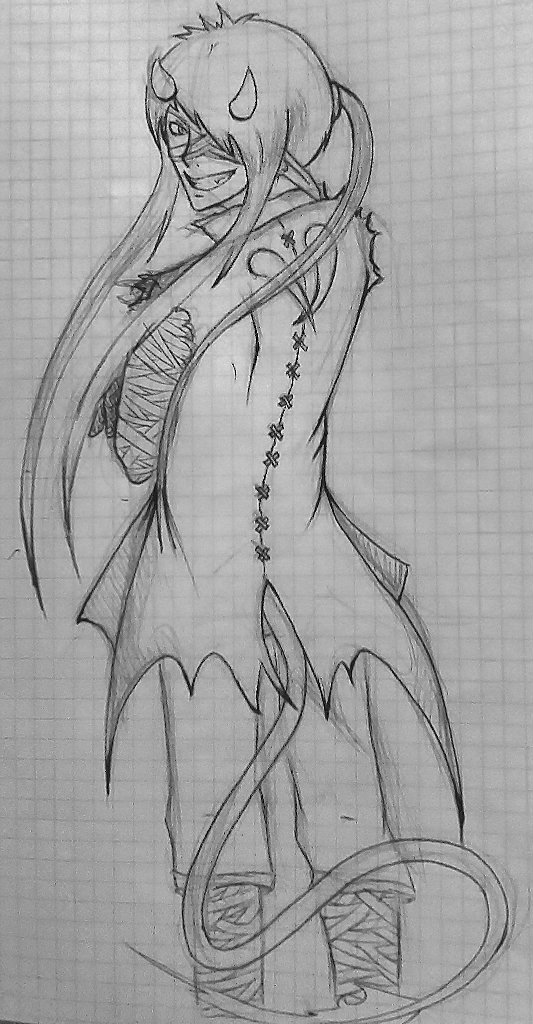 bish! *o*