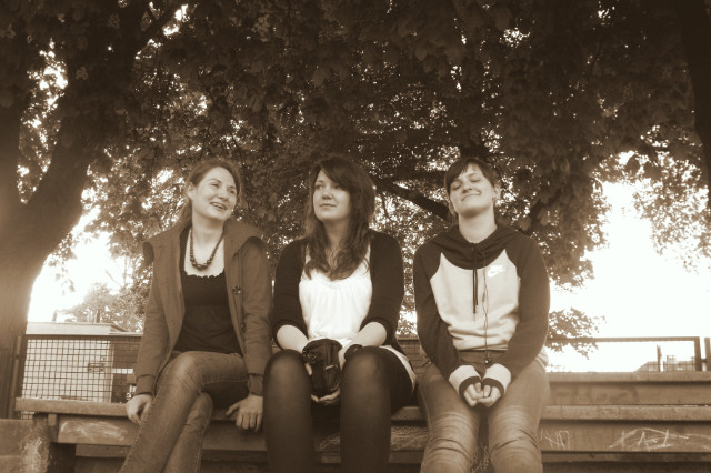 Byle do maja..