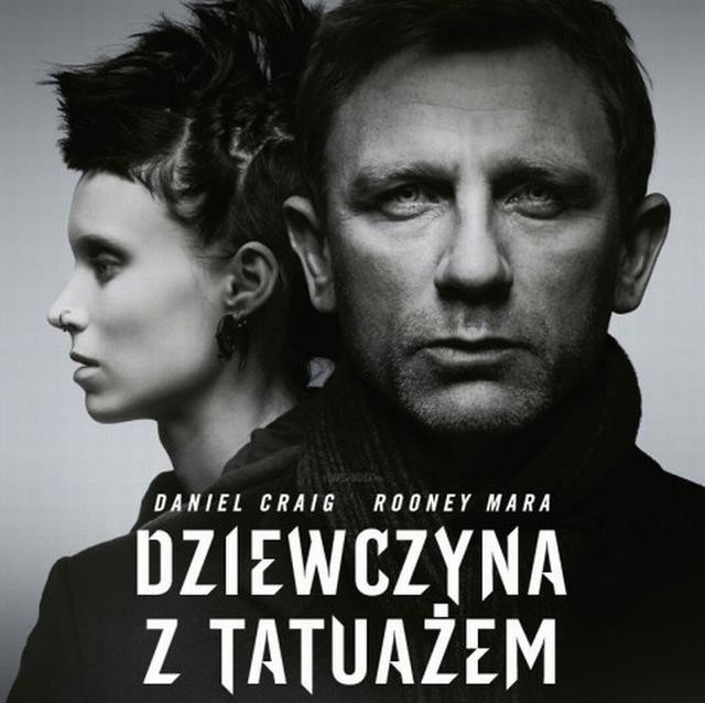 Dziewczyna z tatuaem 