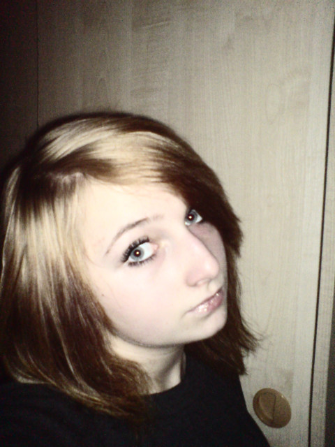 Wielkieee zmiany !!!  :    )
