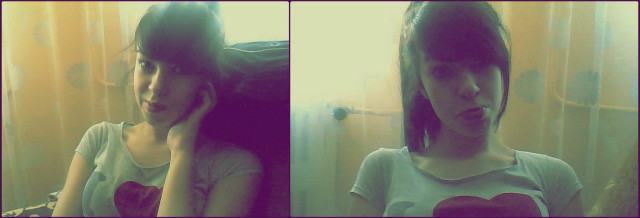 hahah