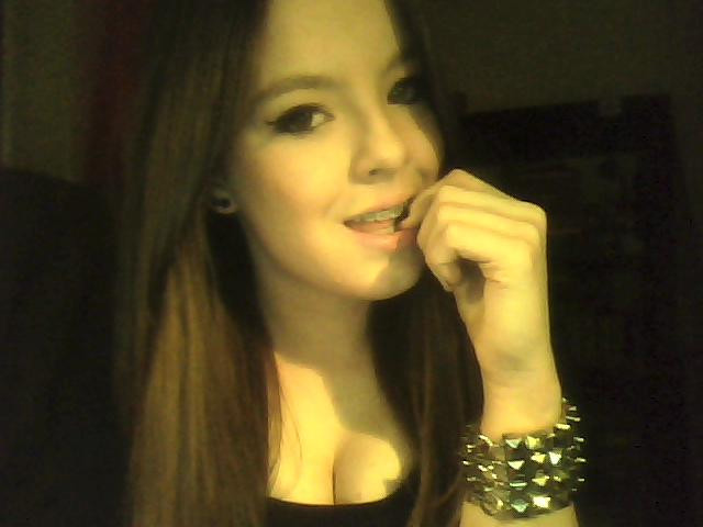 you make me smile 