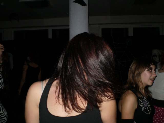 haloweeeeeen 2011 
