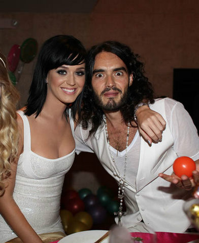 Katy Perry rozwodzi si z mem