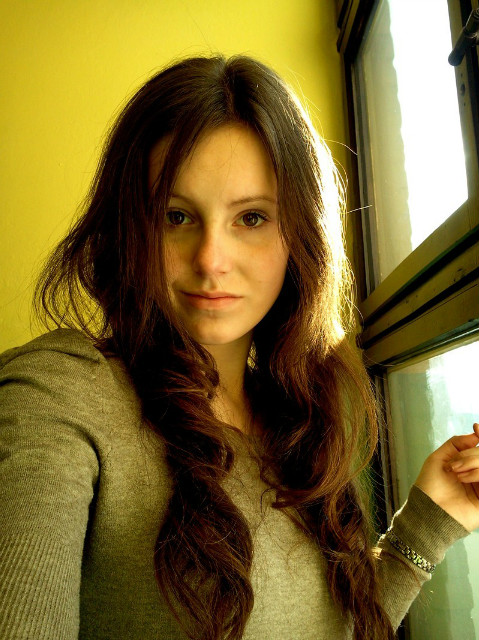 Smile