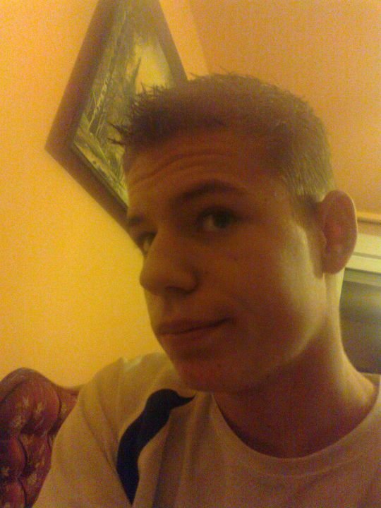 nudzi mi si ;  ) :d