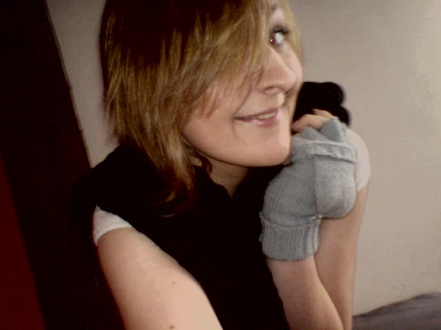 Be Happy ;*