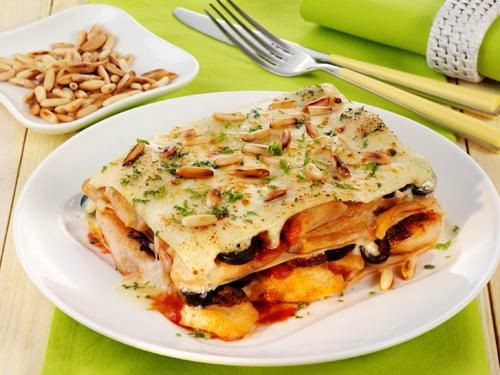Lasagne