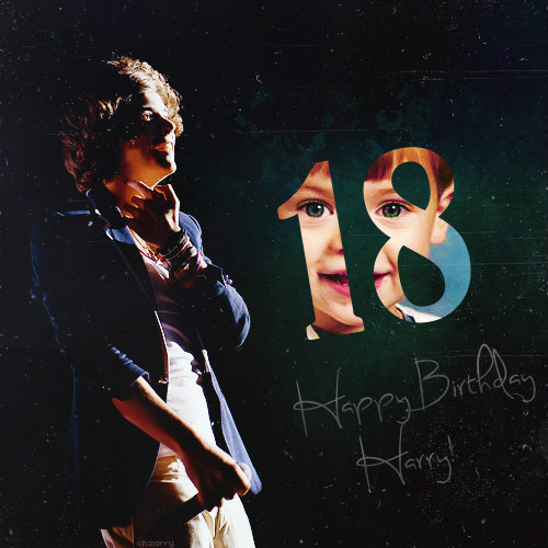 B-day !