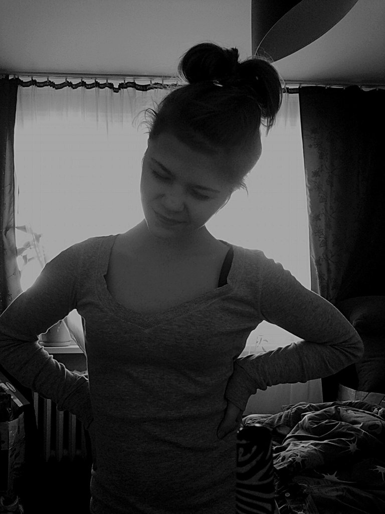 You make my love You 