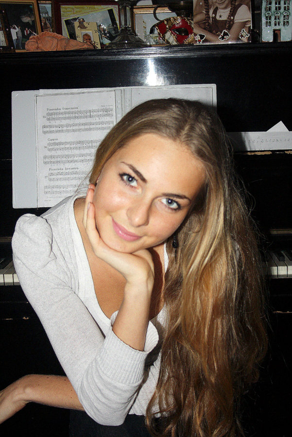 music ...