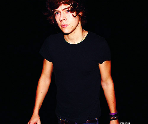 Harold.