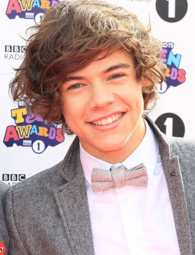 harold < 3