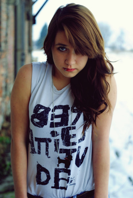 Ania !