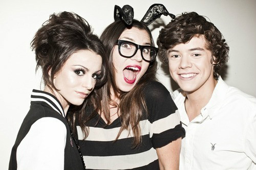 Hazza:**i Cher.