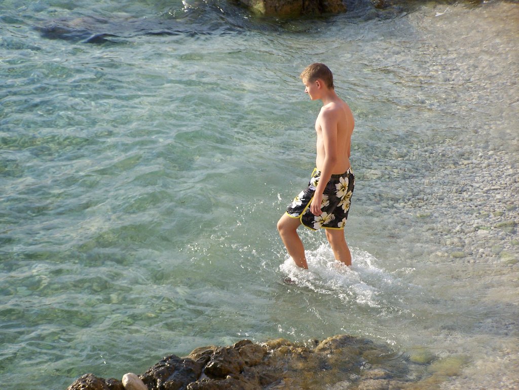 Wakacje