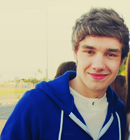 Liam.