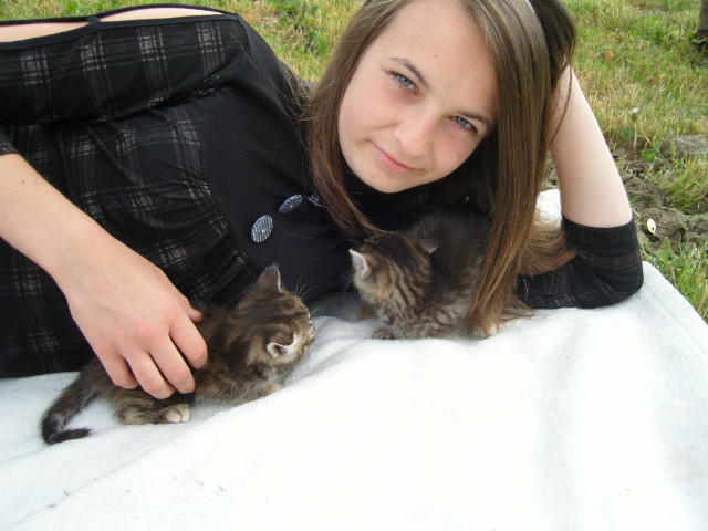 z kociakamii ..;*!