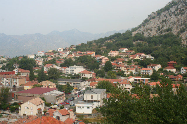 Czarnogra