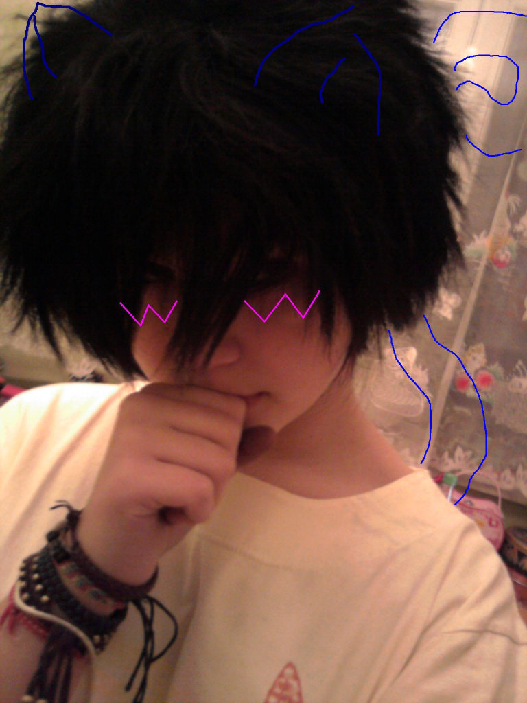 Kawaii~~
