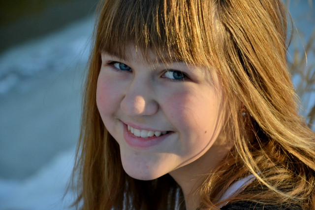 smile ; D 