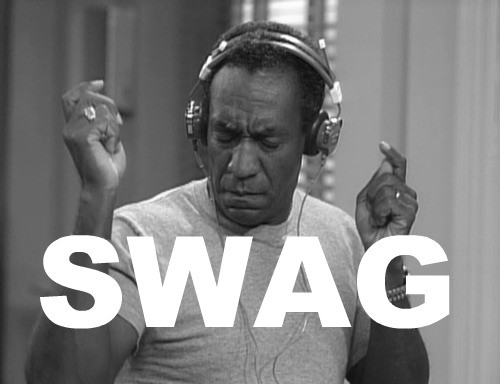 swag