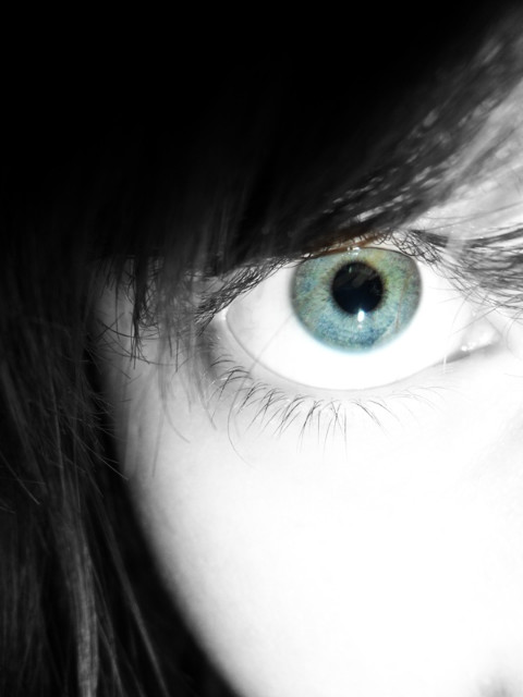 oko ;D . 