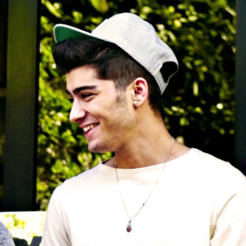 zayn
