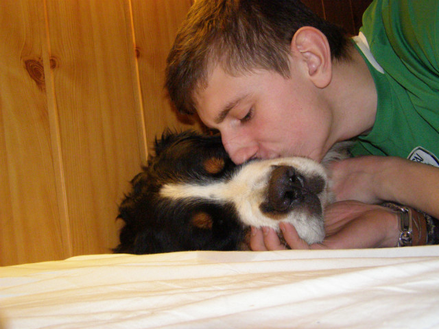 Hammerek & Me ; *
