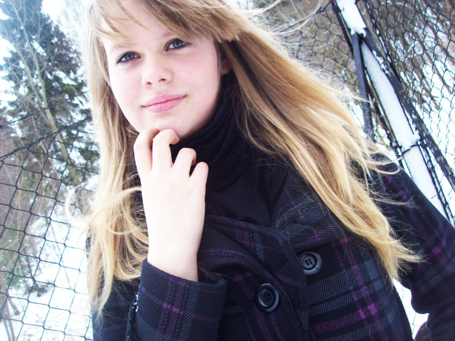 Uwielbiam nowoci:D