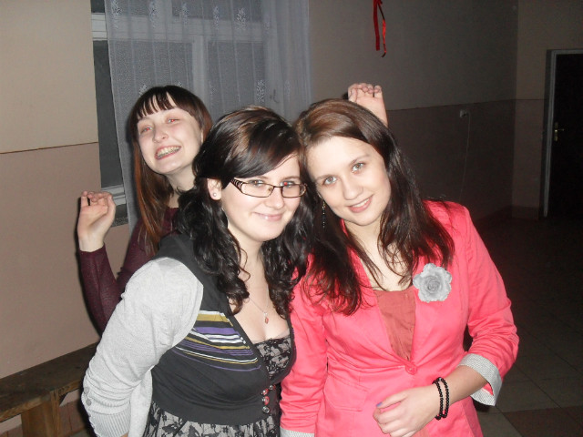 osiemnastkowo ;)