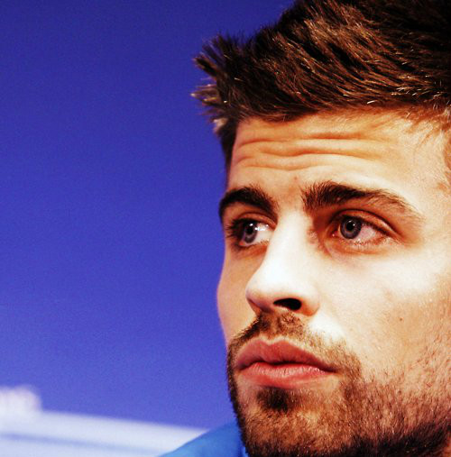 pique.