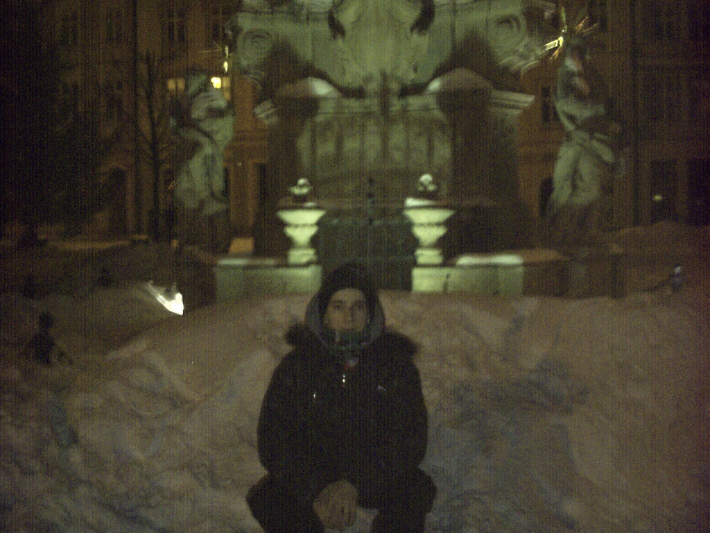 A nie pamitam gdzie to ;o