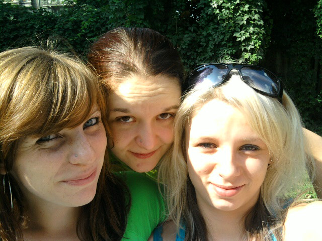 wita Trjca ^^