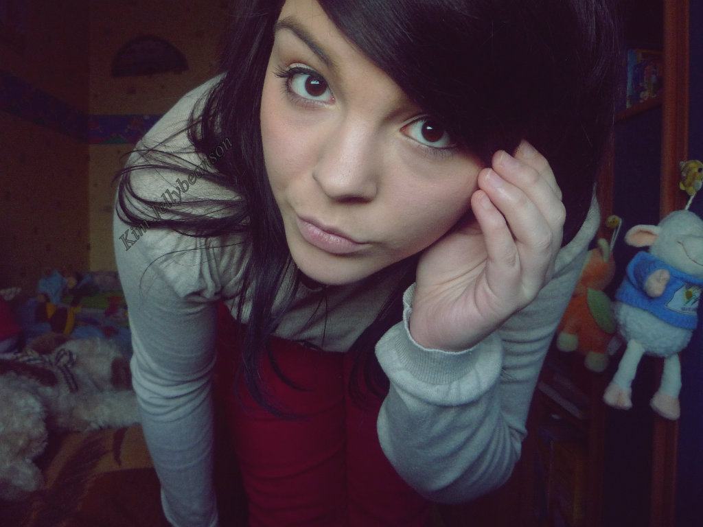 Yeh ! < 333