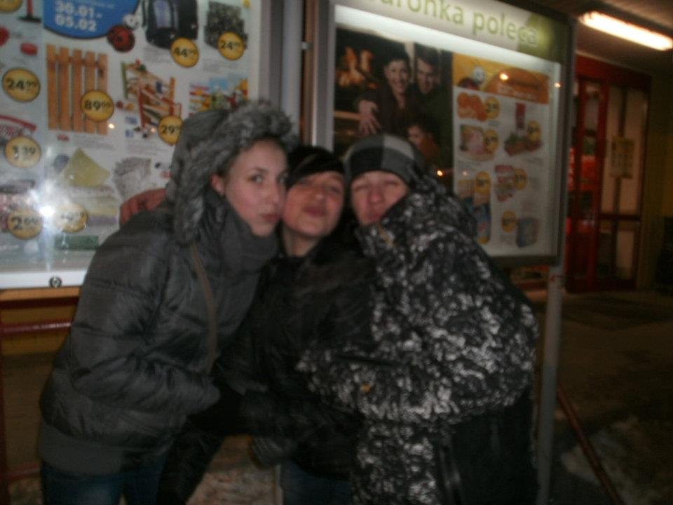Dziubki 