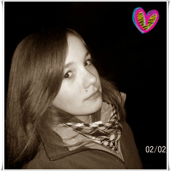 Z Klaudia .