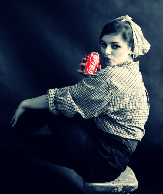 coke vs pepsi