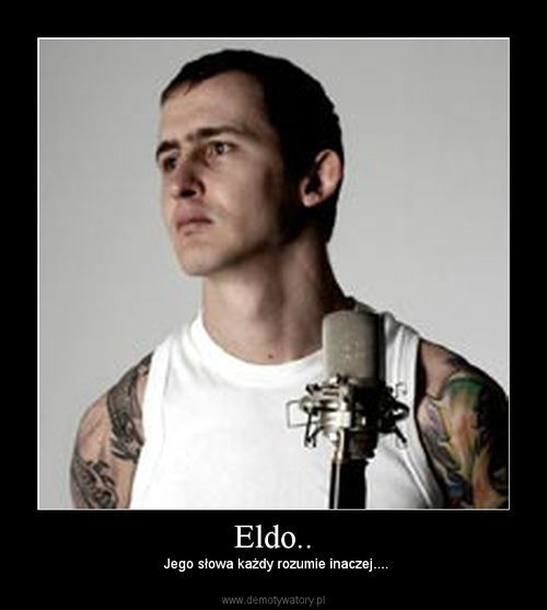 Eldo . 